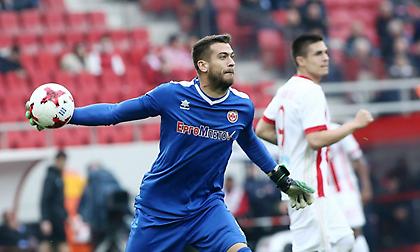 Πήρε Κοκκαλά και Γεωργακόπουλο ο Αήττητος Σπάτων