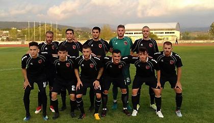 Τα στιγμιότυπα της νίκης της Παναχαϊκής επί του ΠΑΣ (video)