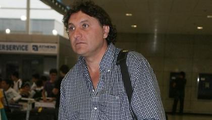 Υπόκλιση Πομάσκι στον ΣΠΟΡ FM σε Τσιάμη, Τεντόγλου, Παπαχρήστου!