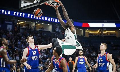 Ευρωλίγκα: Εντυπωσιακή… εκκίνηση στο Top 100 της χρονιάς! (video)