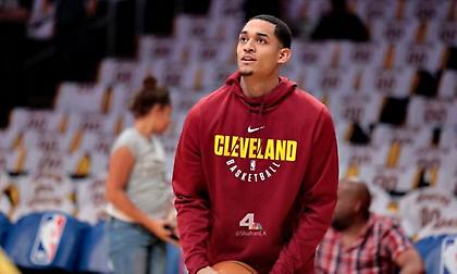 Τζόρνταν Κλάρκσον: Το άκυρο του ΝΒΑ για να παίξει με τις Φιλιππίνες και η απογοήτευση του