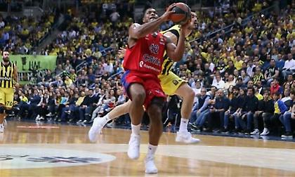 Κάιλ Χάινς: «Το final four είναι ένα άσπλαχνο… ζώο»!