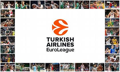 Top 50 deals: Και το καλύτερο στην Ευρωλίγκα είναι… (poll)
