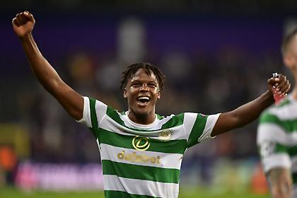 Μπογιάτα: «Ψέματα πως αρνήθηκα να παίξω με την ΑΕΚ»