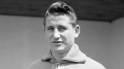 Ο Χέλμουτ Ραν δεν κλήθηκε στο Παγκόσμιο Κύπελλο 1954 όπου σκόραρε το γκολ της νίκης