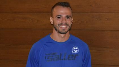 Ανακοίνωσε Αποστολόπουλο ο Κισσαμικός