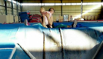 Η τρυφερή ανάρτηση της Νικόλ Κυριακοπούλου με το μωρό της (pic)