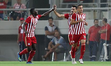 Αυτό πρέπει να γίνει το σήμα κατατεθέν του νέου Ολυμπιακού!