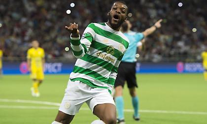 Διακαής πόθος της Πόρτο ο Εντσάμ της Σέλτικ