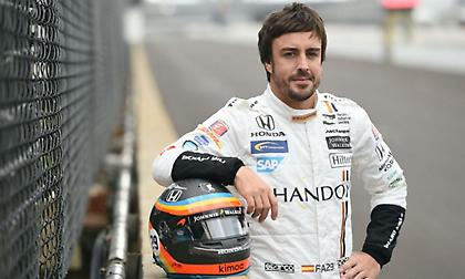 Τέλος εποχής για τον Φερνάντο Αλόνσο από τη Formula 1