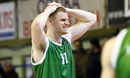 Έκανε το «μπαμ» με Σάνφτενααρ ο Ιωνικός!