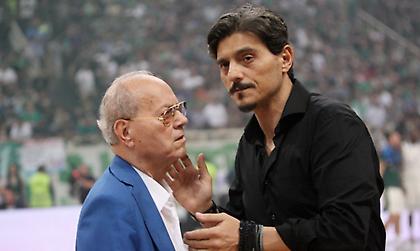 Ανακωχή και επίσημα Παναθηναϊκού-Ευρωλίγκας!