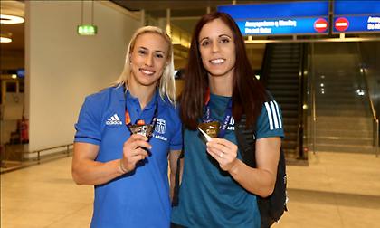 Οι καλύτερες στην Ευρώπη και οι υπόλοιπες…