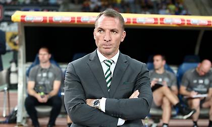 Τρίζει η καρέκλα του Ρότζερς στη Σέλτικ: Οπαδοί ζητούν την απόλυσή του