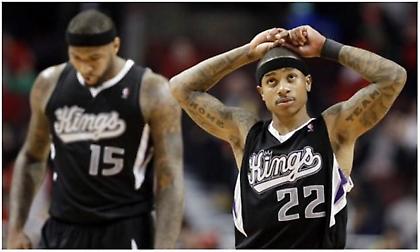 ΝΒΑ: Το χρήμα πολλοί μίσησαν, τη δόξα ουδείς!