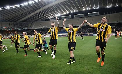 Η ΑΕΚ «αγκαλιάζει» Champions League και δεν είναι ούτε στο 30%