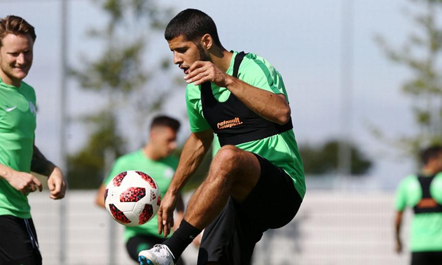 Νέα σενάρια για Ινσούα από Ισπανία, καμία πρόταση όμως