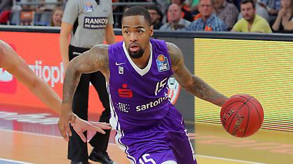 Μένει Γερμανία ο Μπρίον Ρας