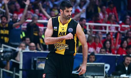 Τα highlights του Σάκοτα στο Basketball Champions League (video)