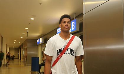 Έτοιμος για Ολυμπιακό ο Τουπάν (pic)