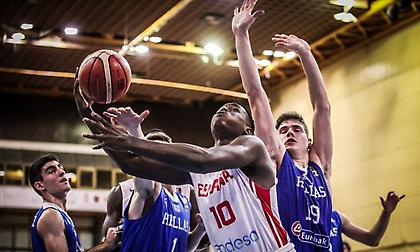 «Μπλόκαρε» και έχασε η Παίδων