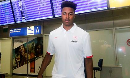 Έφτασε «απειλητικός» ο Λιντέι