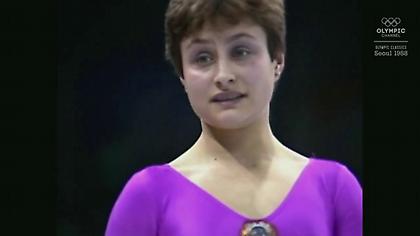 «Έφυγε» στα 49 της η ολυμπιονίκης Σουσούνοβα