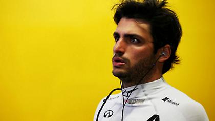 Σάινθ αντί Αλόνσο στη McLaren