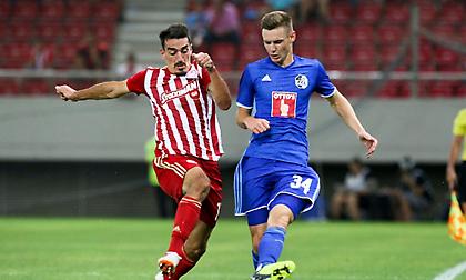 Γιατί είναι πολύ σημαντικό το αποψινό παιχνίδι του Ολυμπιακού!