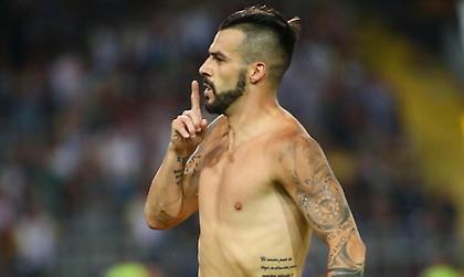 Σώθηκε στο... 90' με Νεγρέδο η Μπεσίκτας! (video)