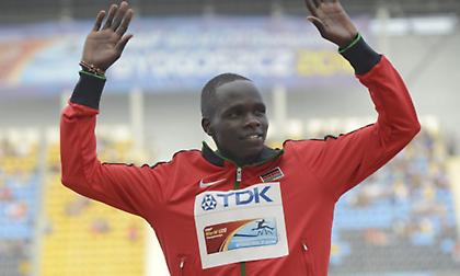 «Καμπάνα» στον Μπετ