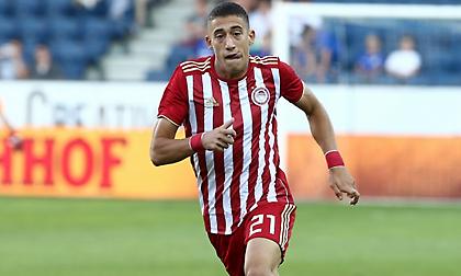 Τσιμίκας: «Μαζί με τον κόσμο για το πρωτάθλημα»