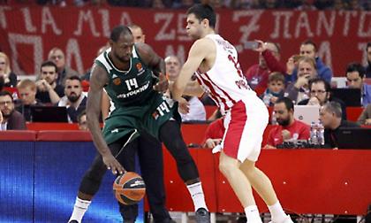 Ευρωλίγκα: Παναθηναϊκός και Ολυμπιακός στο δρόμο για την κορυφαία φάση της χρονιάς (vid)