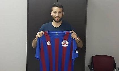 Πήρε Φράγκο ο Βόλος