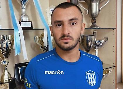 Απέκτησε Γκουντρουμπή ο Απόλλων Λάρισας