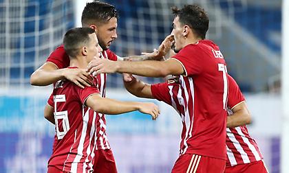 «Σιγά που θα κάνει τέτοια σεζόν πάλι ο Λάζαρος»…