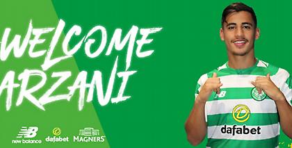 Πήρε παίκτη από τη Μαν. Σίτι η Σέλτικ