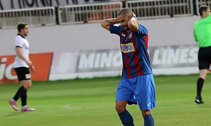 Πήρε Ζουμπουλάκη ο Αήττητος