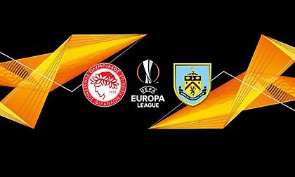 Πήρε 800 εισιτήρια για το «Καραϊσκάκη» η Μπέρνλι