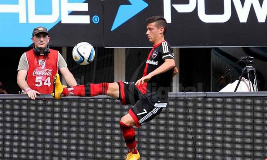 Στα υπόψη της ΑΕΚ ο Φέρτολι, μετά τη Βίντι η μεταγραφή εξτρέμ