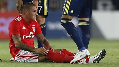 Χάνει ΠΑΟΚ ο Καστίγιο