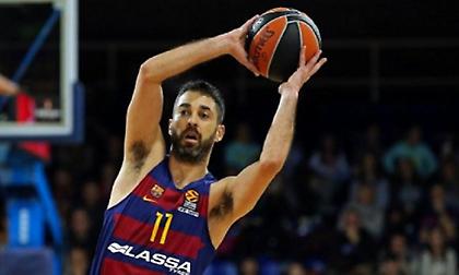 Μπαρτσελόνα: Αποσύρει τη φανέλα του Ναβάρο