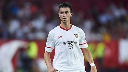 Ολοκληρώνεται του Κορκιά στην Μπενφίκα