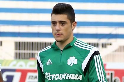 Στον Αήττητο Σπάτων ο Σταματάκης