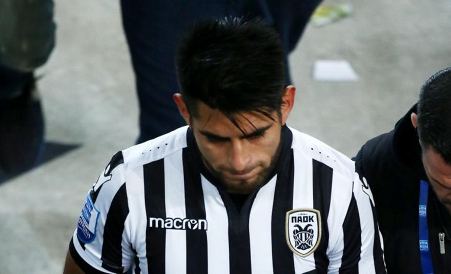 Στη Βασιλεία ο άλλοτε… ασπρόμαυρος Ζαμπράνο