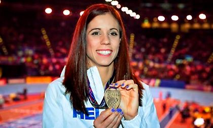 Στο «δύο-τρία» Στεφανίδη, Κυριακοπούλου, έκτος ο Τεντόγλου στο Μπέρμιγχαμ