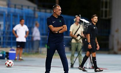 Η νοοτροπία του Γιώργου Δώνη και ο διπλός στόχος του Παναθηναϊκού