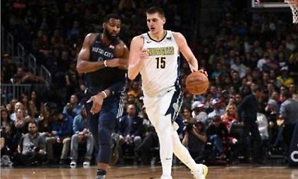 Νίκολα Γιόκιτς: Δεν αποτελώ … καλό παράδειγμα για τους νέους παίκτες!