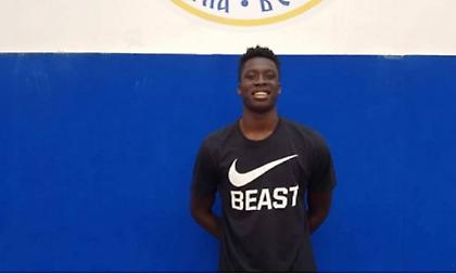 Άλεξ Αντετοκούνμπο: «Έπαθα σοκ όταν είδα τον Πόποβιτς» (vid)