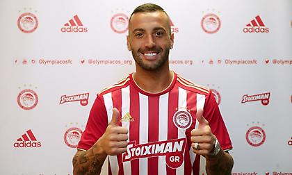 Έπαιζαν μαζί Γκιγέρμε κι Αράο! Ποιος ήταν βασικός και ποιος αναπληρωματικός…